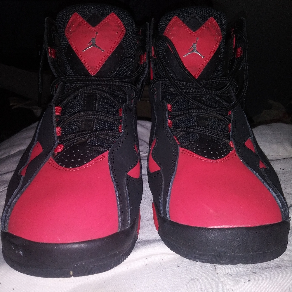 Jordan flights size 13